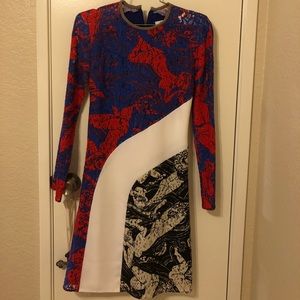 Craven dress from Newman Marcus w/tags